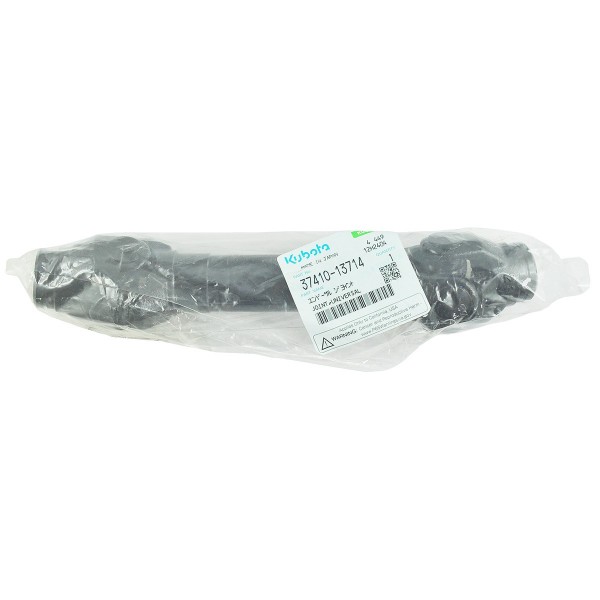 Hnací hriadeľ 37410-13714 18T 275mm Kubota GT3 GT5 GT8 X20 X24