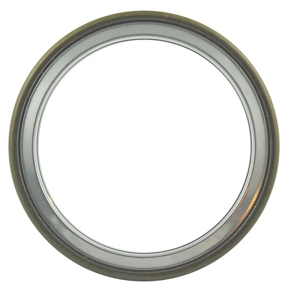 Retén de cigüeñal, 15221-04460, 15221-04461, retén de aceite, 80x100x15 mm. 80 x 100 x 15 mm, Kubota D1102, Kubota D1402, Kub