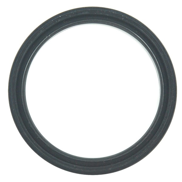 Crankshaft seal, 15221-04460, 15221-04461, oil seal, 80x100x15 mm. 80 x 100 x 15 mm, Kubota D1102, Kubota D1402, Kub