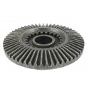 Pignon 20 x 94 mm, engrenage 55T MTD 717-05425, Cub Cadet