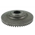 20 x 94 mm Kettenrad, 55T MTD 717-05425 Zahnrad, Cub Cadet