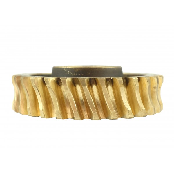 25 x 83 mm Zahnstange, 30T MTD 717-00438 Zahnradschnecke, Cub Cadet