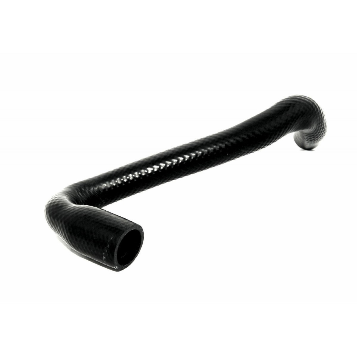 Rubber radiator hose