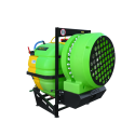 Pulvérisateur pour verger Rapid 300L Demarol