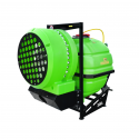 Rapid 300L Demarol Obstbaumspritze