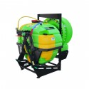 Opryskiwacz sadowniczy Rapid 300L Demarol