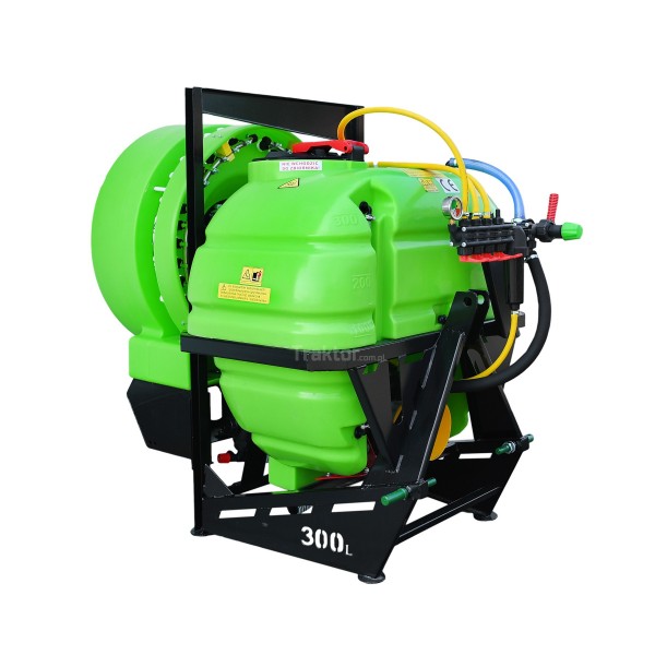 Pulvérisateur pour verger Rapid 300L Demarol