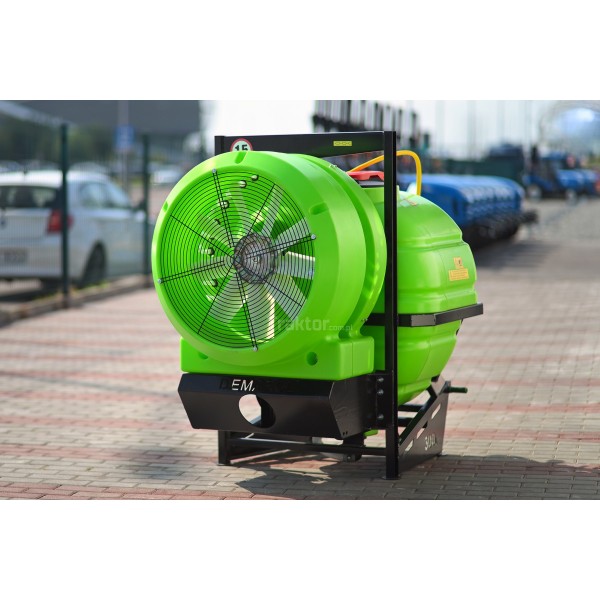 Pulvérisateur pour verger Rapid 300L Demarol