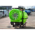Rapid 300L Demarol Obstbaumspritze