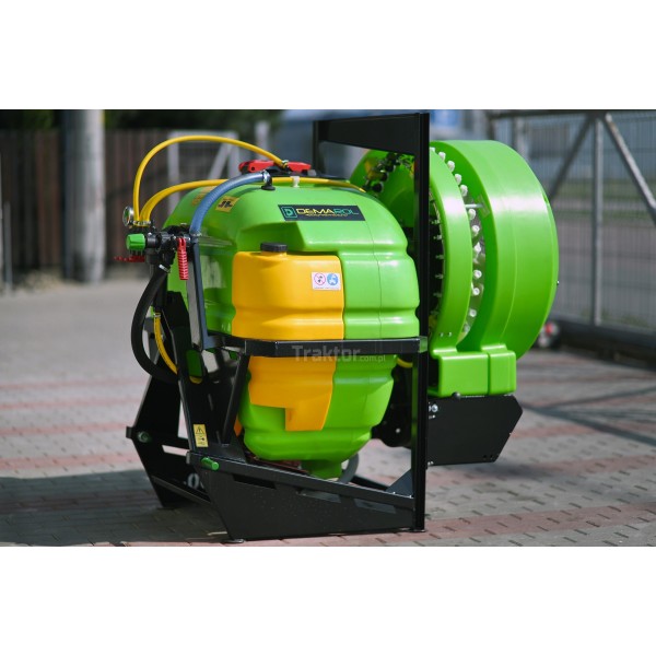 Postrekovač Rapid 300L Demarol do sadov