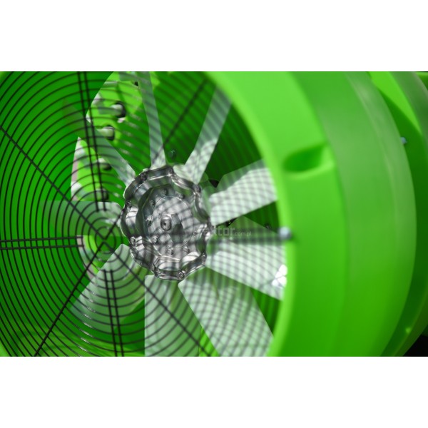 Opryskiwacz sadowniczy Rapid 300L Demarol