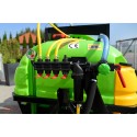 Pulverizador para huertos Rapid 300L Demarol