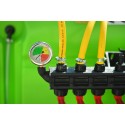 Rapid 300L Demarol orchard sprayer