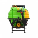 Rapid 400L Demarol Obstgartenspritze
