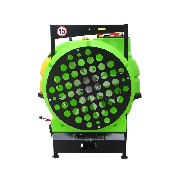 Rapid 400L Demarol sadový postrekovač