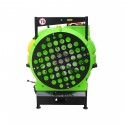 Pulverizador para huerto Rapid 400L Demarol