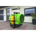 Opryskiwacz sadowniczy Rapid 400L Demarol | Traktor.com.pl