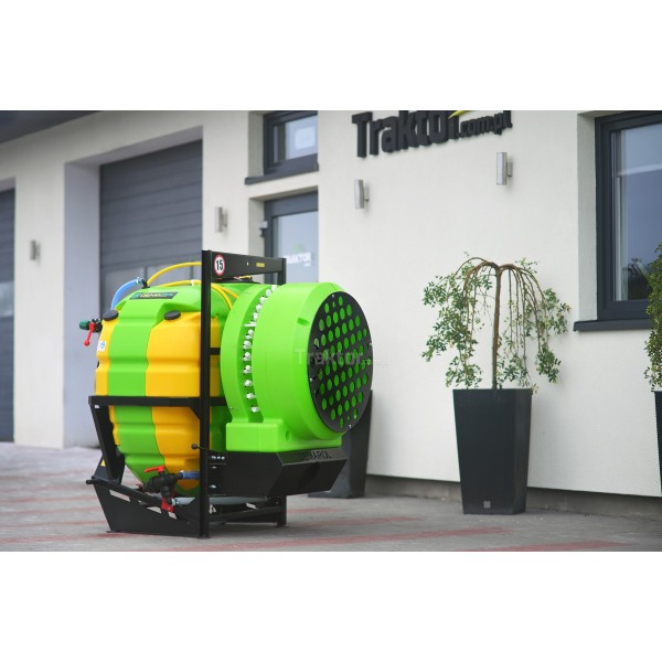 Sadový postřikovač Rapid 400L Demarol
