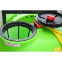 Pulvérisateur fruitier Rapid 400L Demarol