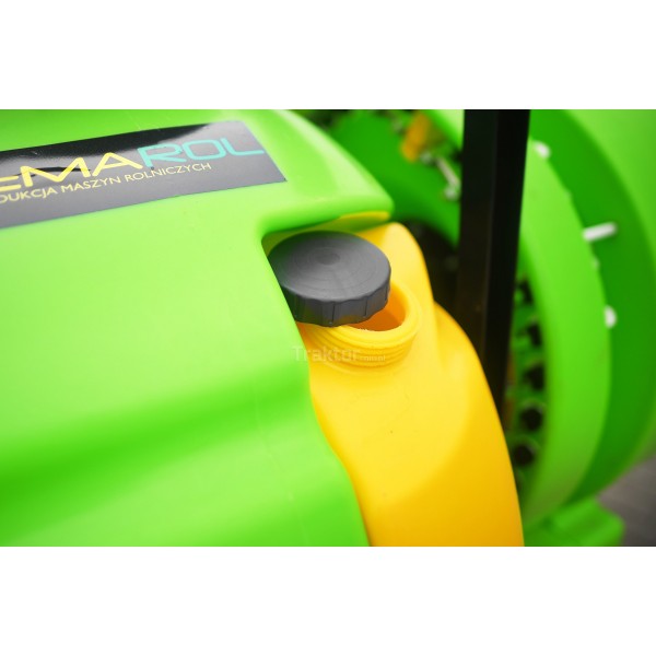 Rapid 400L Demarol sadový postrekovač