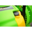 Pulvérisateur fruitier Rapid 400L Demarol