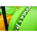 Rapid 400L Demarol orchard sprayer