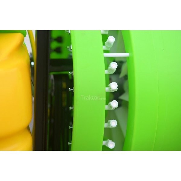 Rapid 400L Demarol Obstgartenspritze