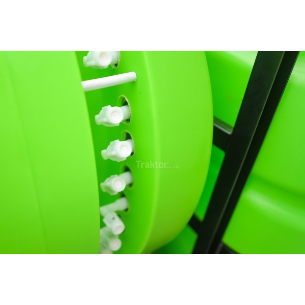 Rapid 400L Demarol Obstgartenspritze