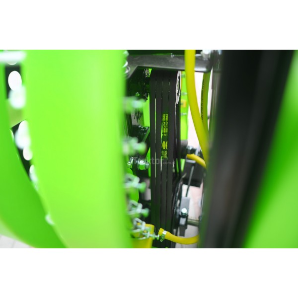Pulvérisateur fruitier Rapid 400L Demarol