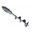 JBD-XN11 earth auger for Rhinoceros XN08 / XN12 4Farmer mini excavator