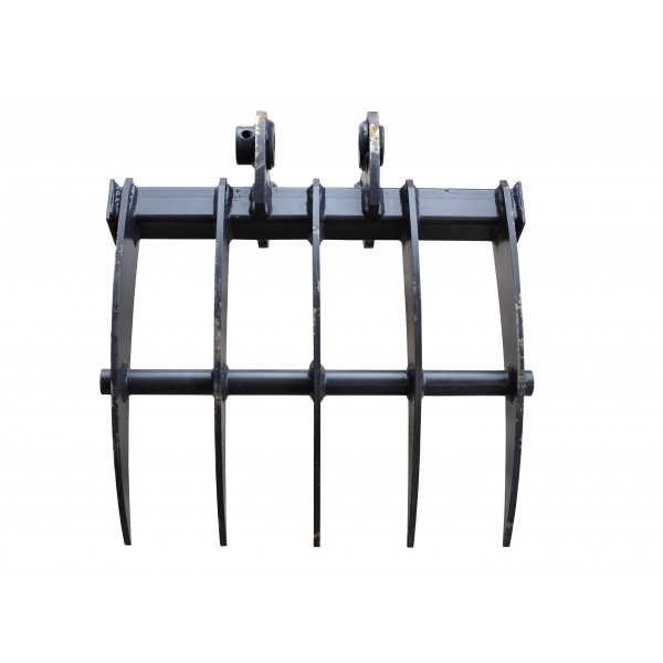 Grabie do mini koparki Rhinoceros XN08 / XN12 | Traktor.com.pl