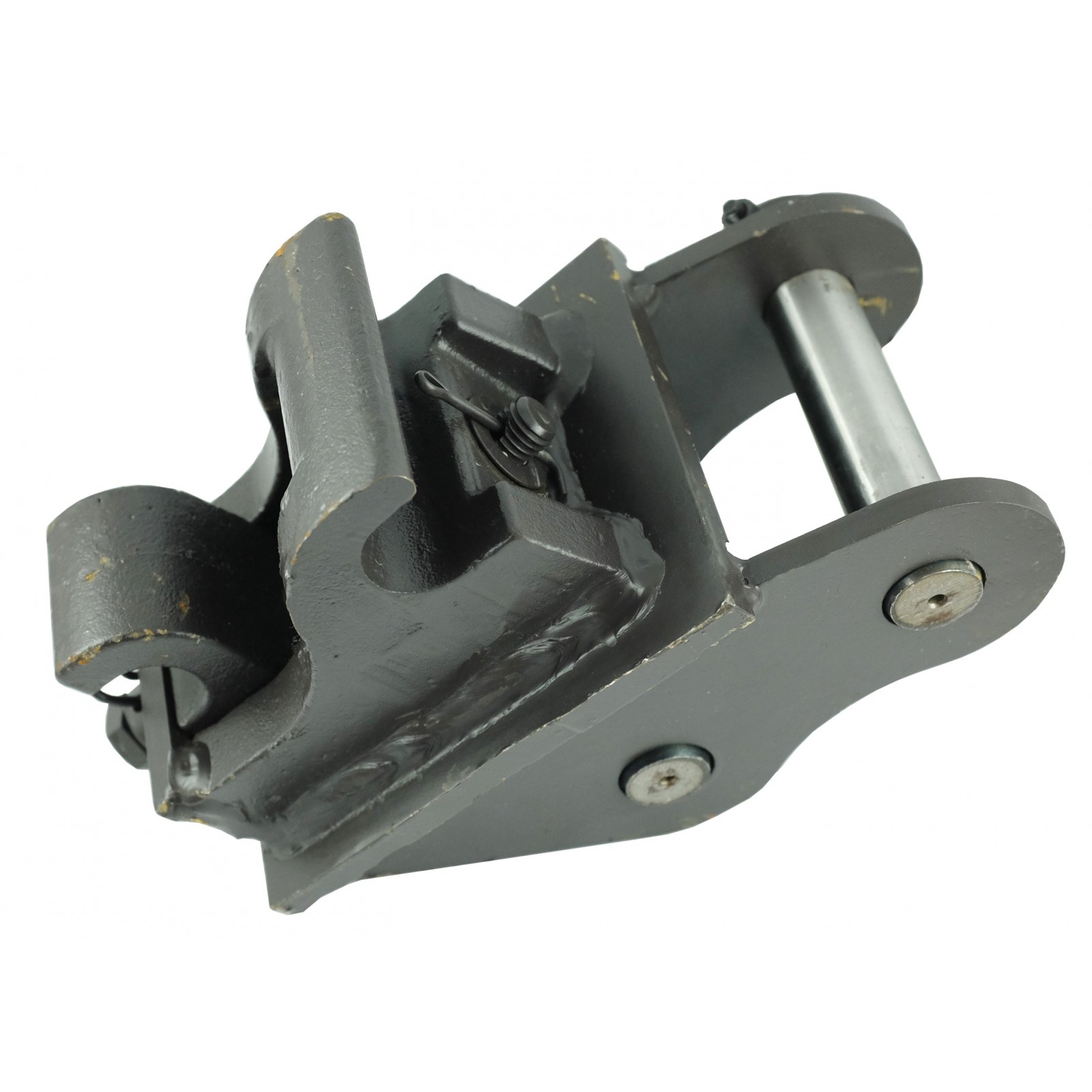 Quick Connector For Rhinoceros XN08 / XN12 Mini Excavator