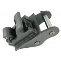 Connecteur rapide pour mini pelle Rhinoceros XN08 / XN12