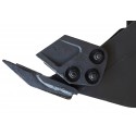 Minibaggerschaufel 20 cm Rhinoceros XN08 / XN12