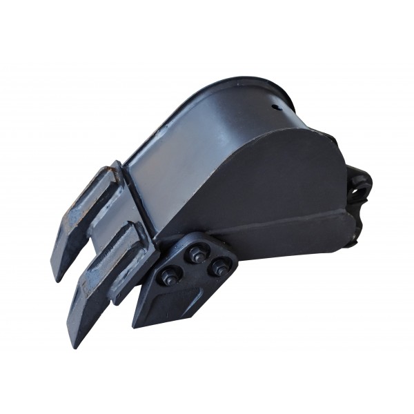Cuchara para miniexcavadora de 20 cm Rhinoceros XN08 / XN12