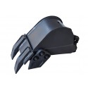 Łyżka do mini koparki 20 cm Rhinoceros XN08 / XN12 | Traktor.com.pl