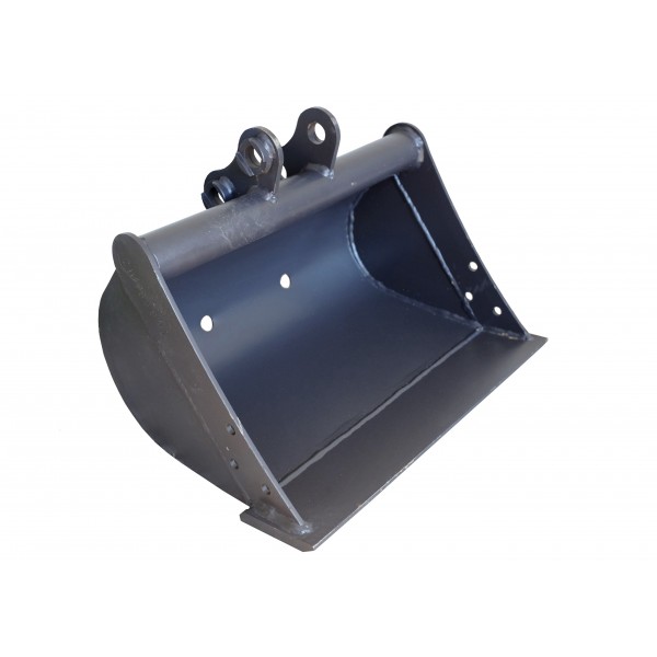 Godet de mini-pelle 50 cm Rhinoceros XN08 / XN12