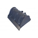Mini excavator bucket 50 cm Rhinoceros XN08 / XN12