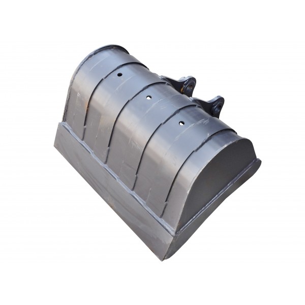 Łyżka do mini koparki 60 cm Rhinoceros XN20 | Traktor.com.pl