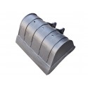 Minibagrová lopata 600 mm Rhinoceros XN20