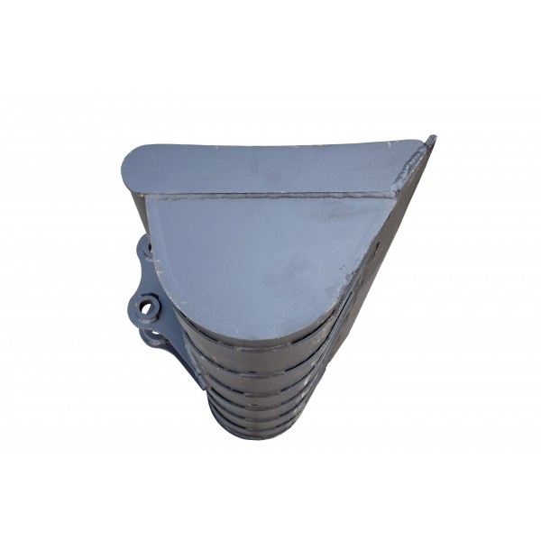 100 cm Rhinoceros XN20 Minibaggerschaufel
