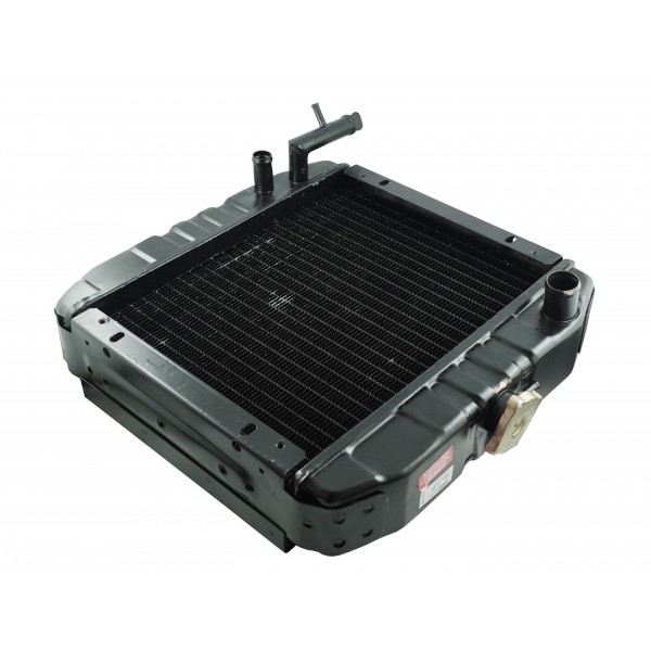 Radiator / Iseki TU180 / TU200 / TU220 / TU240