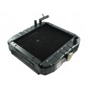 Radiator / Iseki TU180 / TU200 / TU220 / TU240