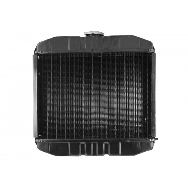 Radiateur / Iseki TU180 / TU200 / TU220 / TU240
