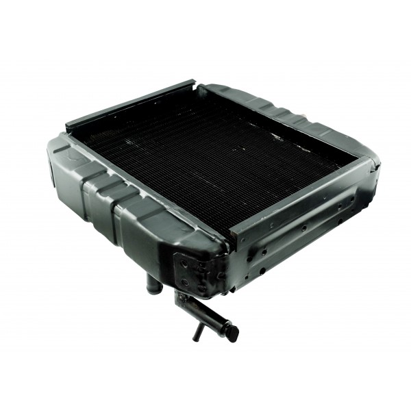 Radiateur / Iseki TU180 / TU200 / TU220 / TU240
