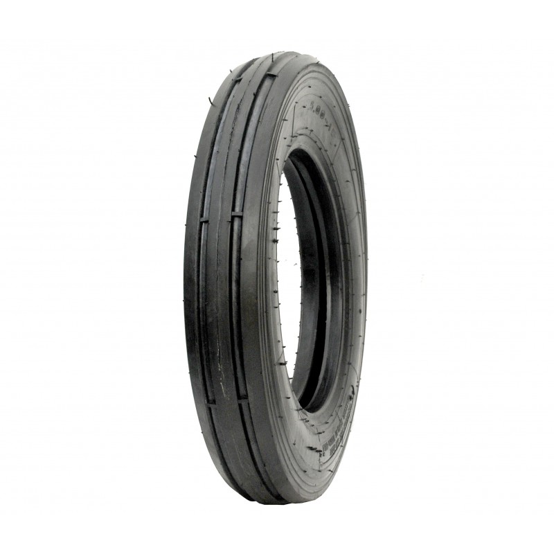 pneumatiky a duše - Zemědělská pneumatika 5.00-15 6PR 5-15 5x15 SMOOTH