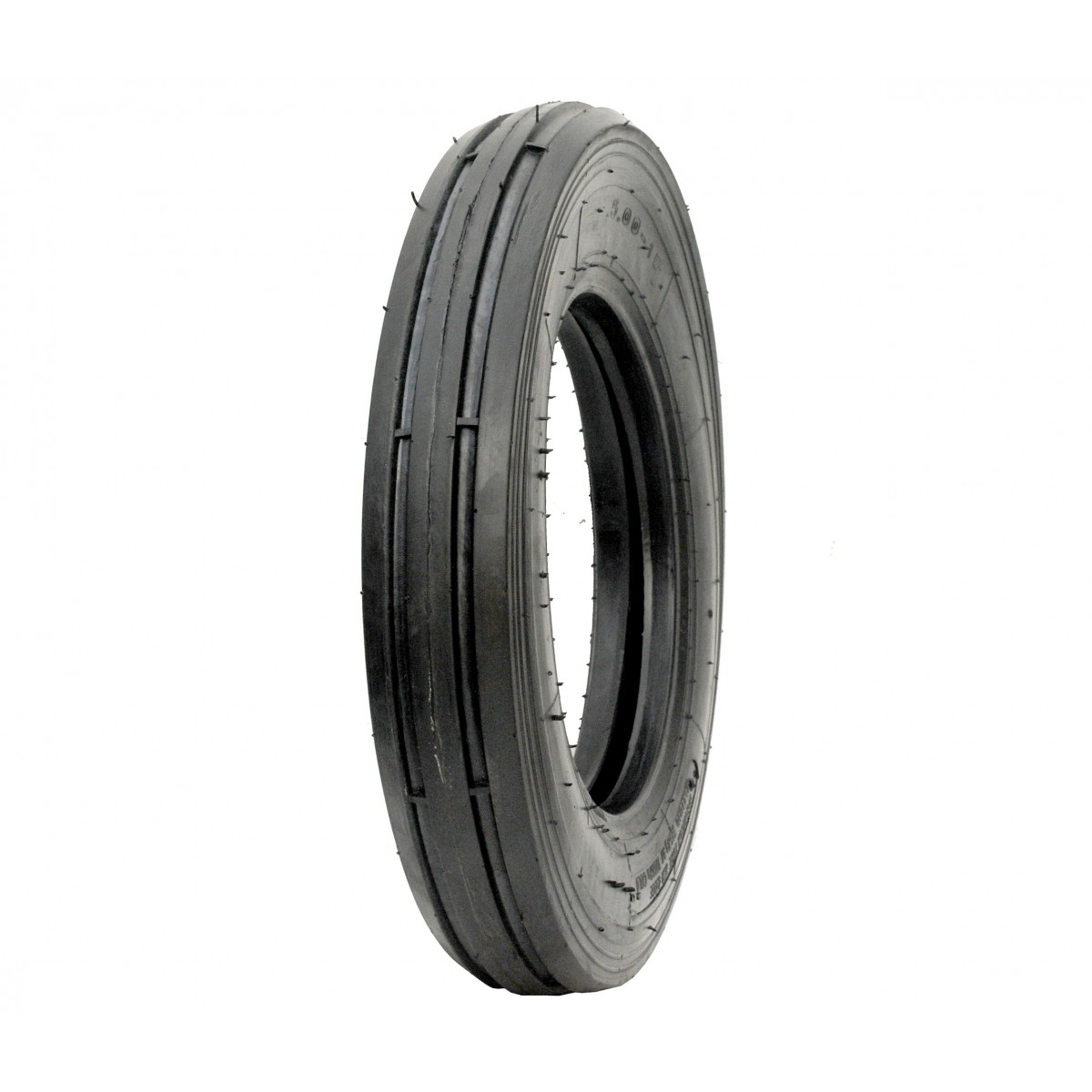 Agricultural tire 5.00-15 6PR 5-15 5x15 SMOOTH
