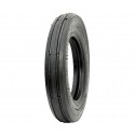Cost of delivery: Agricultural tire 5.00-15 6PR 5-15 5x15 SMOOTH
