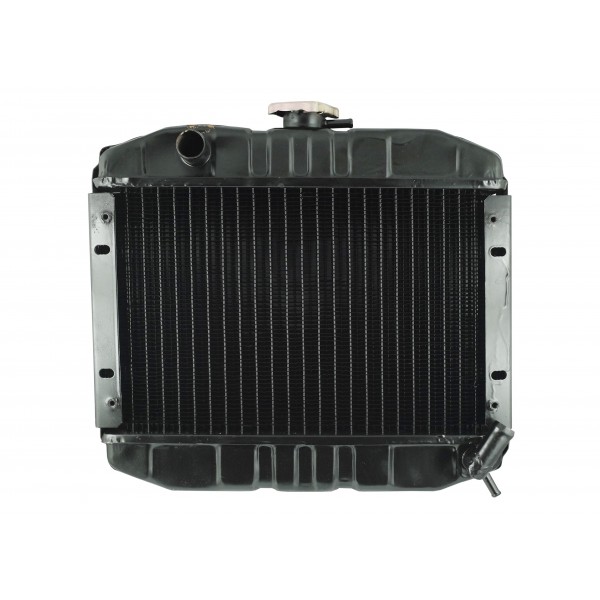 Radiator / Iseki TU145 / TU155 / TU157 / TU165 / TU175 / TU147 / TU167 / TU177