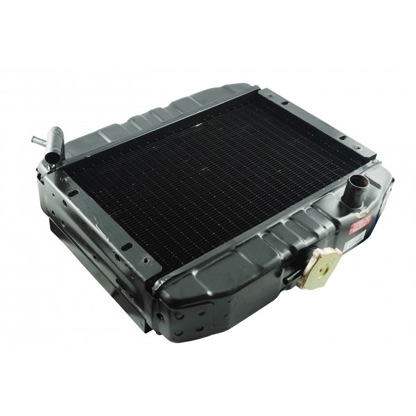 Radiateur / Iseki TU145 / TU155 / TU157 / TU165 / TU175 / TU147 / TU167 / TU177